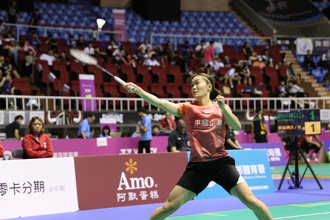 第一次全排賽》30日屏東登場 陪球迷一起跨年