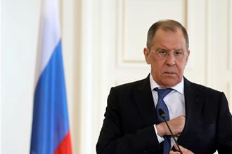 鑑於美國舉動 俄外長：俄將放棄暫停部署中短程飛彈