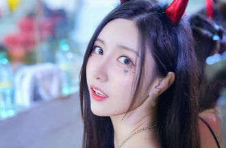 啦啦队南珉贞发声悼空难 常往返台韩认「有过不好念头 」