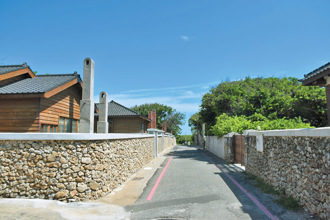 澎湖好政 幸福達陣