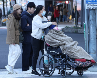 入夜回跌10度以下！桃園9縣市發低溫特報 