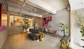 彰化環保標章旅館 玩出綠生活