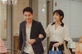 賴雅妍被「準婆婆」王彩樺逼婚生子！才知男友有女兒了