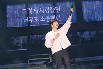 BTOB昌燮2025開春登台開唱！個人演唱會票價、福利曝光