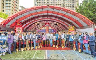 平鎮建設好宜居 市民生活好便利 