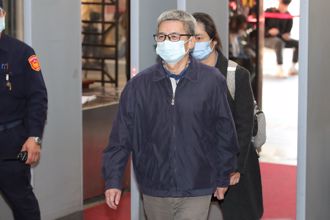 李文宗羈押庭2小時結束！爆：橘子給錢都是柯指示  我都聽老闆的