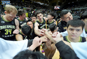 TPBL》夢想家反彈的重要一勝 和國王無勝差