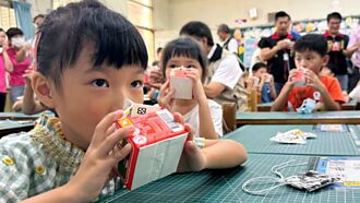 工商社論》「班班喝鮮乳」政策反覆人民、產業與政府三輸