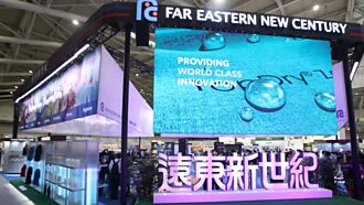 美國製造掛帥 紡纖廠掀新大陸投資風