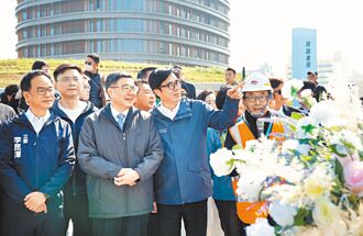 翻案！高鐵南延屏東進高雄站