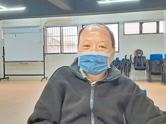 街友變保全 馮興華盼母親諒解