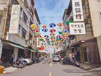 高雄車站周邊商家 憂喜參半