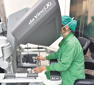 微創手術換心瓣膜 傷口小恢復快