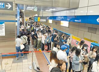 捷運民汐線綜規報告 提報複審