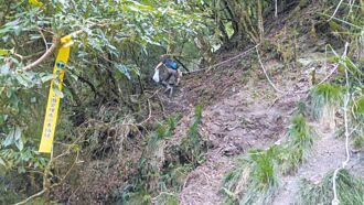 太魯閣3熱門步道 1月3日部分開放