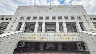 酒駕男撞癱孝子拒賠償 二審仍喊冤遭法官質疑