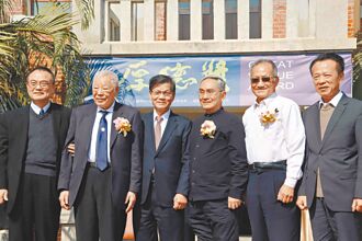 嘉縣首屆厚德獎 3大咖獲殊榮
