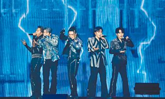 全台跨年晚會大拚場