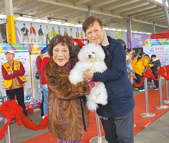 周遊重摔掛急診 喊老天不能收