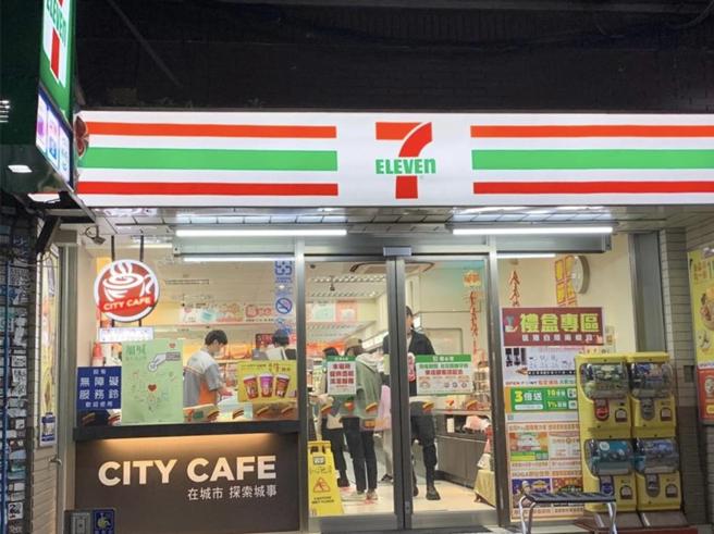 7-11近期獨家販售樂事聯名「Mind.A.Day跩跩貓」的商品，掀起大批毛孩主人瘋搶。（資料照）