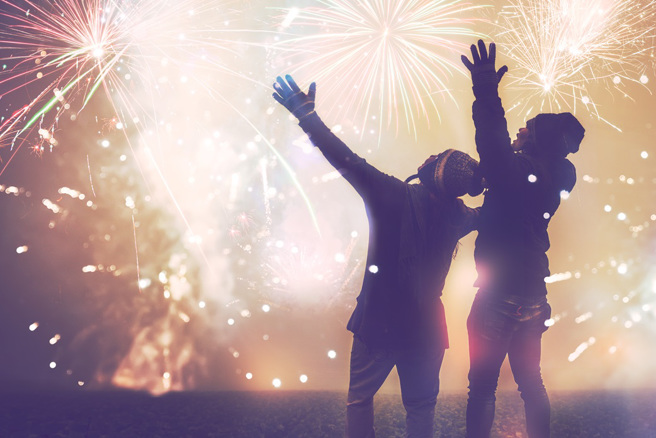 摩羯座、牡羊座和狮子座在跨年前后的财运最旺，其中摩羯座的财务状况有所改善。（示意图：Shutterstock／达志）