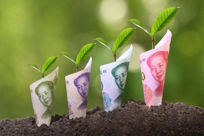 大陆中小银行为了年底衝刺，近期不断加大福利优惠。新客户存入、老客户新增资金都有高额奖励，综合收益较其他银行的存款产品相当有竞争力。（示意图:shutterstock/达志）