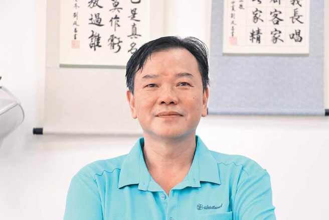 领航员：刘德旺（高雄市甲仙区长）。甲仙区集山水美景、自然知性、丰饶美食与热情好客的人情味于一身，不论是热闹的走春祈福、漫游山水田园还是大啖美食，不论是三代阖家同游、还是情侣檔、背包客，纯朴可爱的甲仙绝对值得你来。（林雅惠提供）