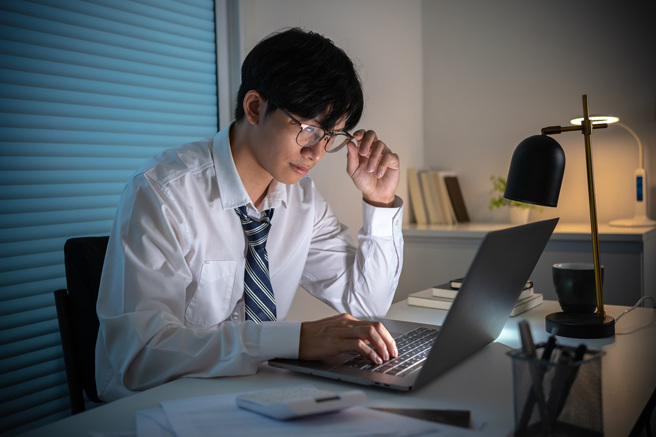 生肖属牛、龙和羊的人在职场中行事低调，总是默默耕耘，等眾人发现时早已闯出一片天。（示意图：Shutterstock／达志）