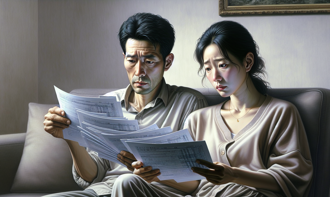 夫妻親職能力較弱 養子也不想共同生活！終止收養關係准了