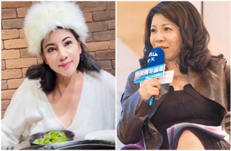 陈文茜装「人工血管」进行免疫治疗 揭病况：已无能靠意志力对抗