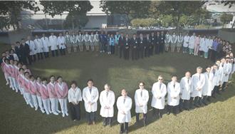 比公務人員更優 中國附醫宣布明年調薪5至20％