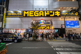 排退稅櫃台等2小時！他逛日本唐吉訶德見一幕傻住 