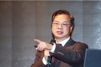 多層次傳銷歸經濟部管？ 龔明鑫：可重新評估看看