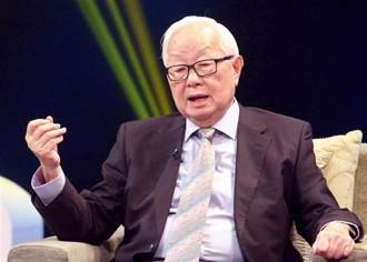 張忠謀自曝曾是川普鄰居 揭在美國當經營顧問往事