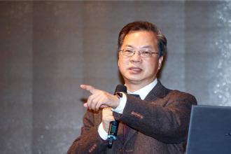 多層次傳銷歸經濟部管？ 龔明鑫：可重新評估看看