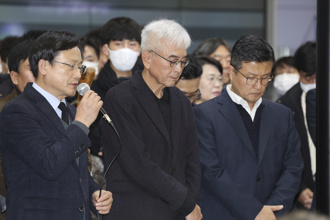 美國出手！FAA、NTSB聯合小組 助韓國調查濟航空難