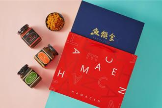 加入「海中紅寶石」 魚饌食推櫻花蝦限定禮盒