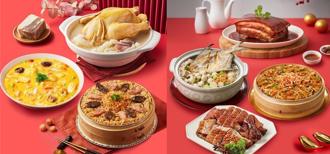 迎接農曆新年 夢時代舉辦「春節年菜禮品預購會」