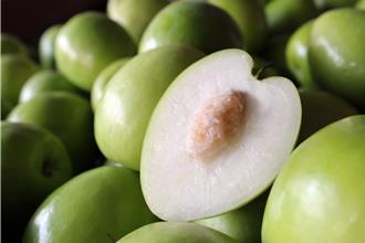 蜜棗減產僅剩去年5成 高雄市農業局籲：欲購從速