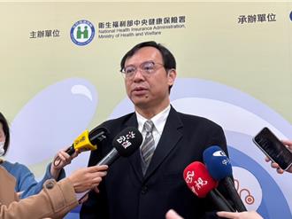 65歲以上長者免繳健保費引爭議 衛福部重申：堅決反對
