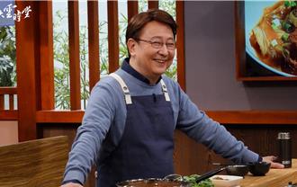 李四端严父不给吃路边摊 「高中偷吃冰」被当场抓到逼丢掉