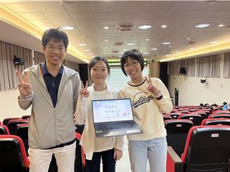 新北市科展成果發表！50件作品參賽 18件獲最佳研究獎