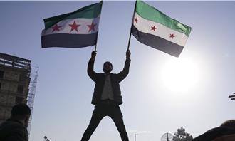 敘利亞新領袖：通過新憲法需3年 組織全國大選或需4年