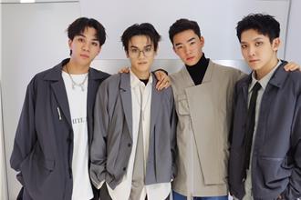 跨年演出前夕惊传韧带断裂　源少年成员伤势曝光