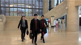 鄭文燦律師出庭狂諷「辦案草率」  檢怒反嗆：不是只有excel檔