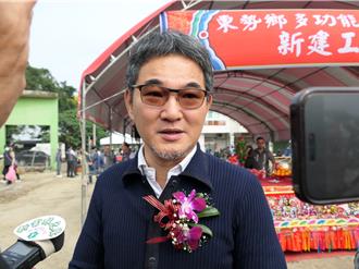 台大虎尾分院擴建恐延宕 劉建國：受財劃法衝擊