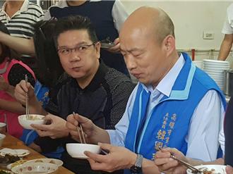 挺韩大将郑东元被控办餐会贿选 二审获判无罪