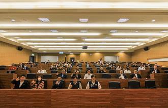 高雄新市鎮開發今舉行招商座談  預計明年下半年啟動