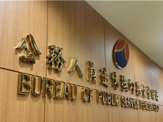 關稅大地震股債雙輸 退撫基金4月再虧170億元