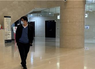 曾因航空城怒呛郑文灿 良心法官退休低调现身律师团